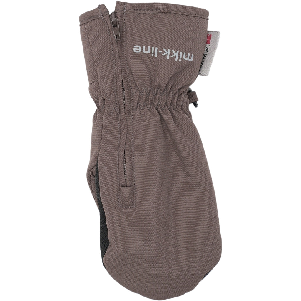 Mikk-Line Nylon Vanter Accessories Sparrow