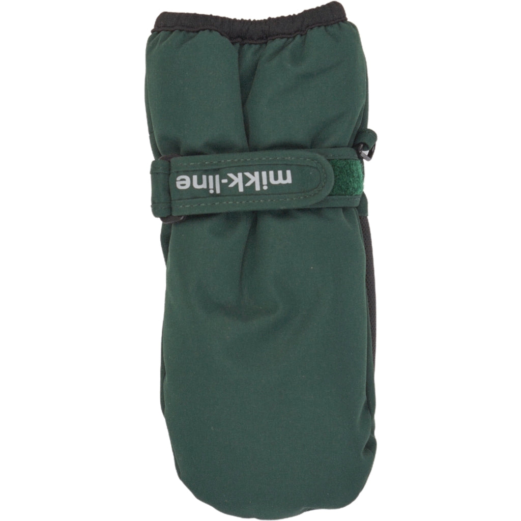 Mikk-Line Nylon Vanter Accessories Darkest Sprouse