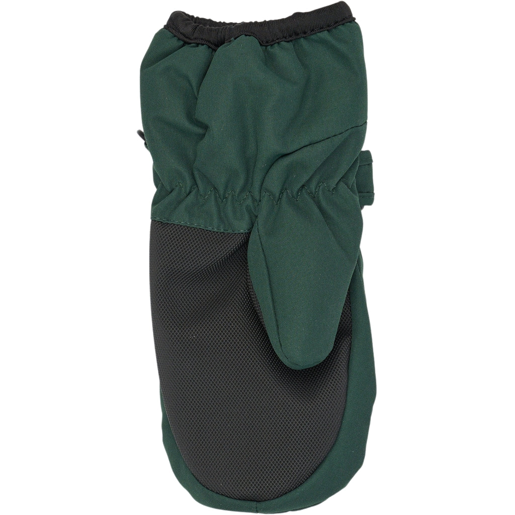 Mikk-Line Nylon Vanter Accessories Darkest Sprouse