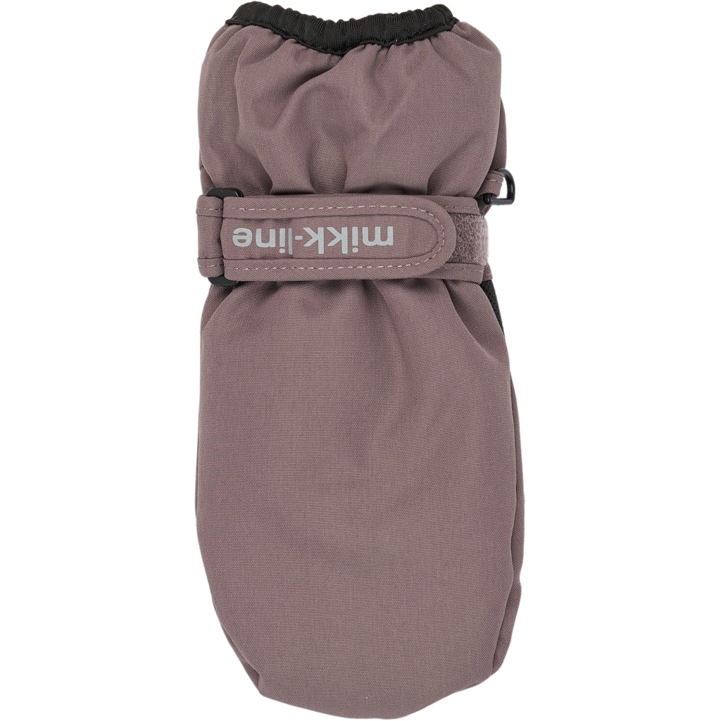 Mikk-Line Nylon Vanter Accessories Sparrow