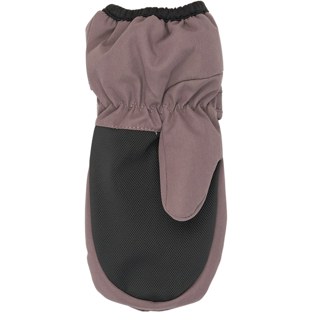 Mikk-Line Nylon Vanter Accessories Sparrow