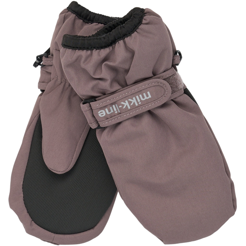 Mikk-Line Nylon Vanter Accessories Sparrow
