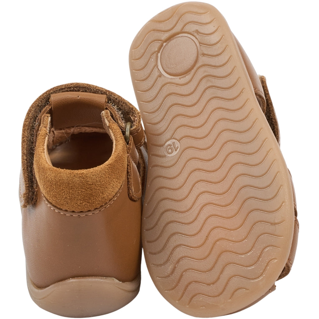 POM POM PMPace Starter Sandal Sandals Camel