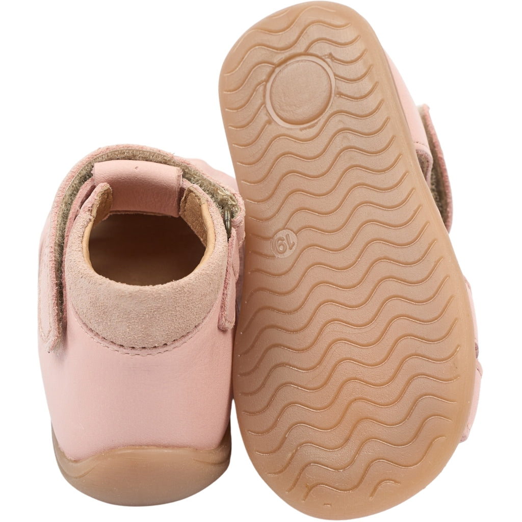 POM POM PMPace Starter Sandal Sandals Misty Rose