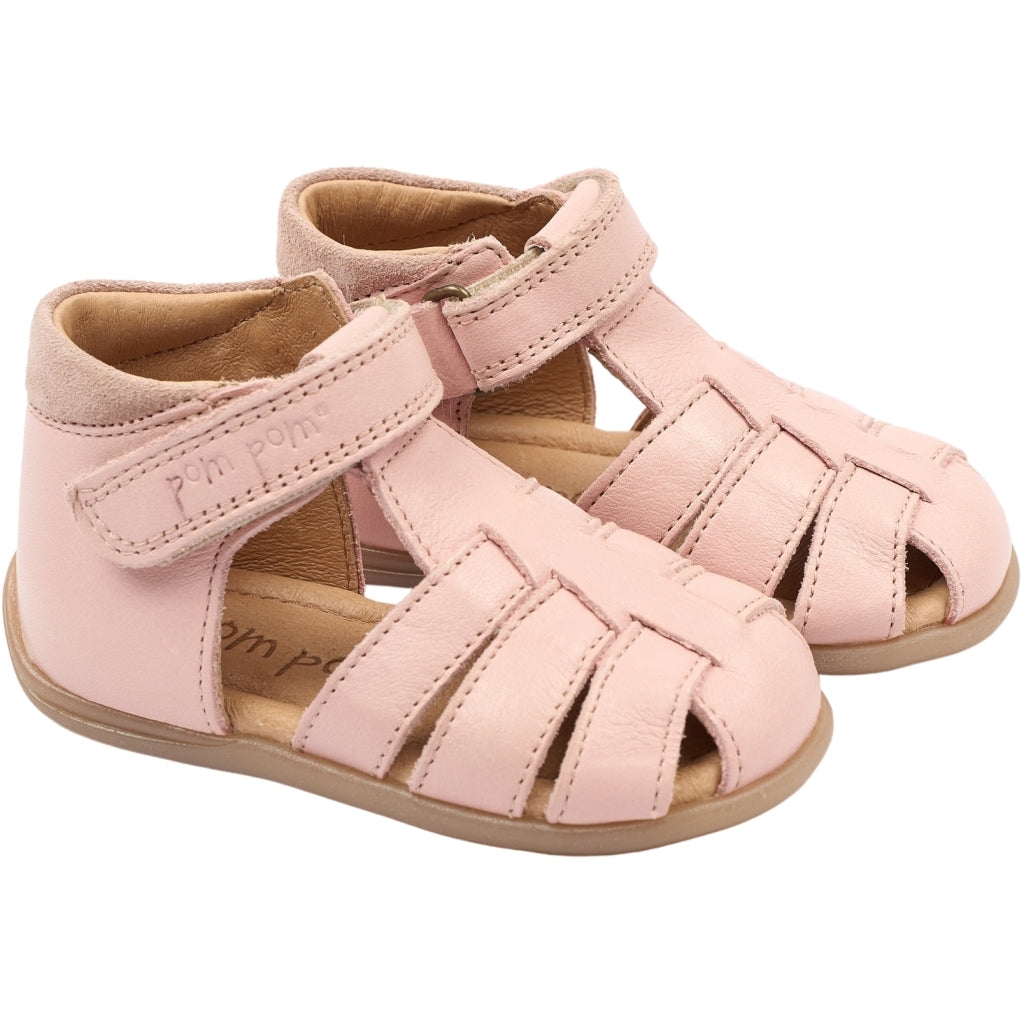 POM POM PMPace Starter Sandal Sandals Misty Rose