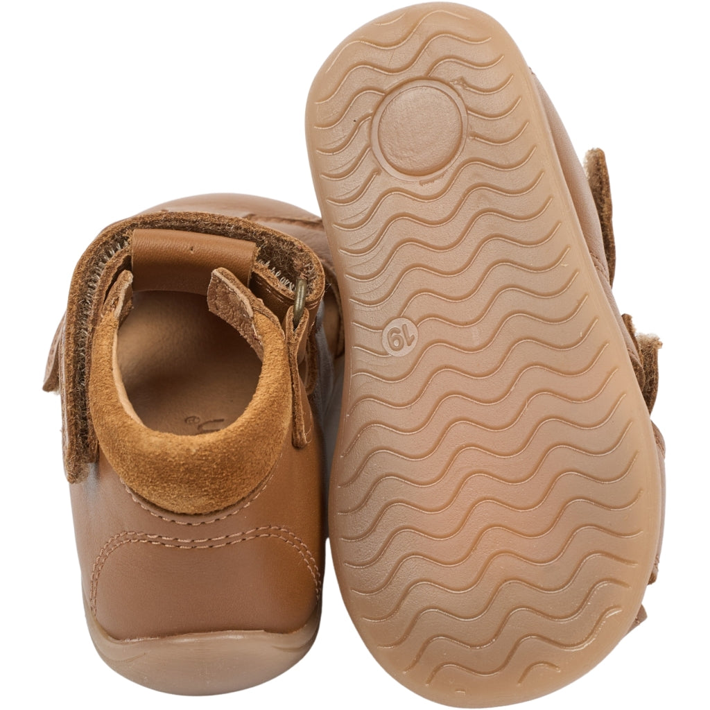 POM POM PMPark Starter Sandal Sandals Camel