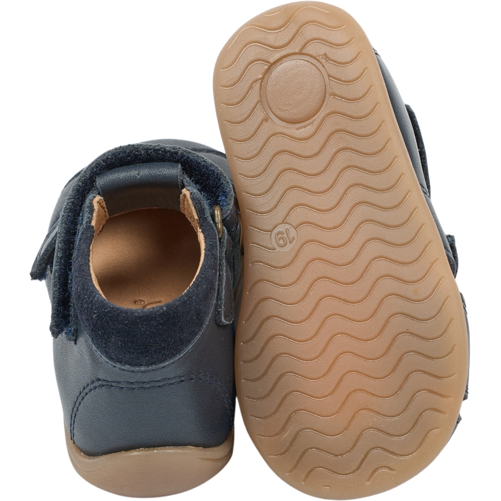 POM POM PMPark Starter Sandal Sandals Navy Blazer