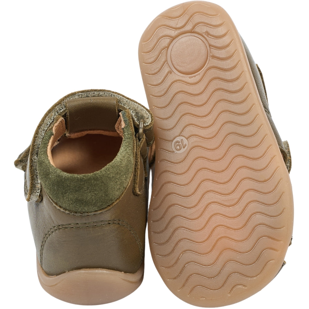 POM POM PMPark Starter Sandal Sandals Olivine