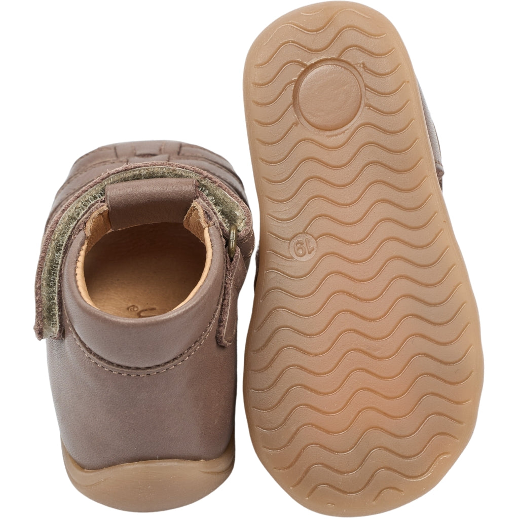 POM POM PMPop Starter Sandal Sandals Grape