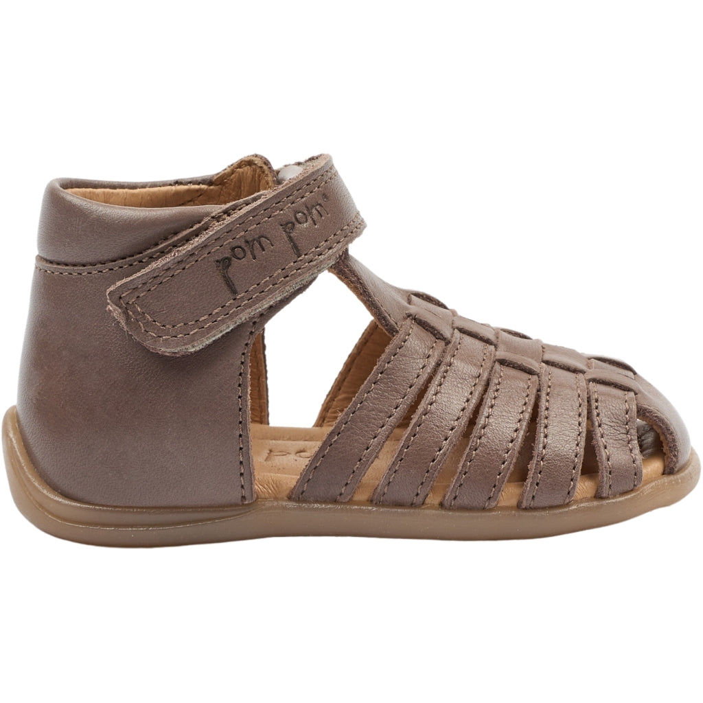 POM POM PMPop Starter Sandal Sandals Grape