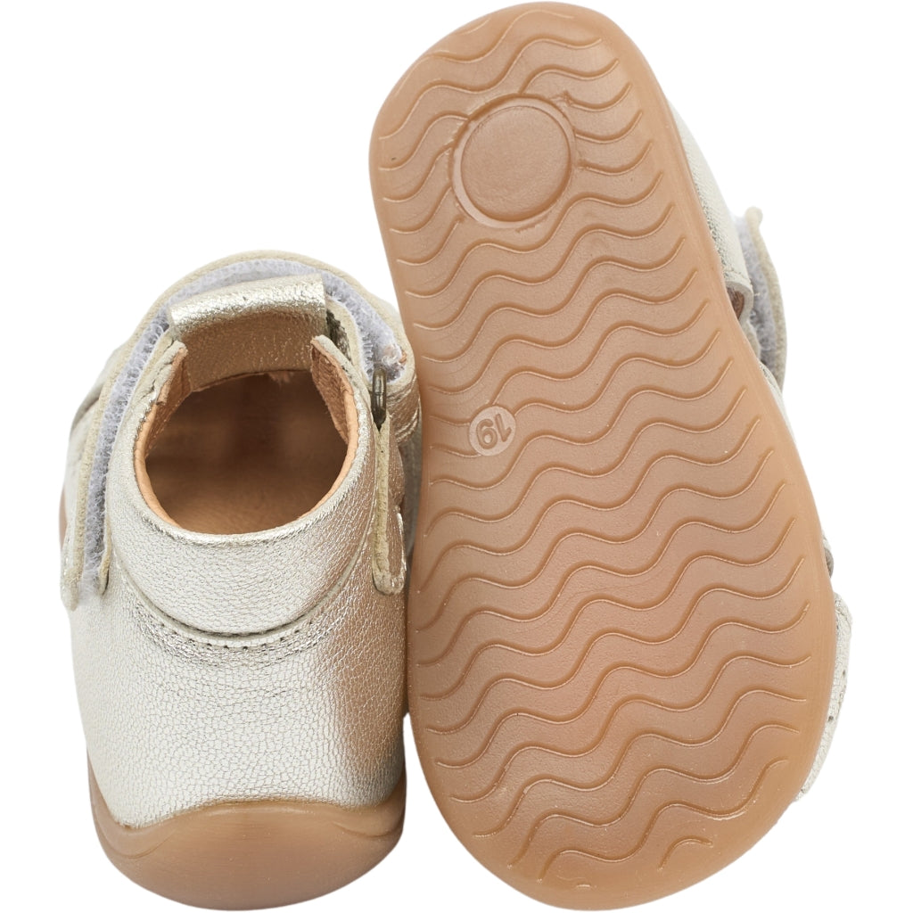 POM POM PMPoppy Starter Drop Sandal Sandals Pearl