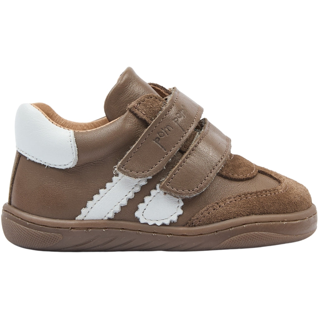 POM POM PMPride Velcro Barefoot Sneaker Barefoot Summer Sand