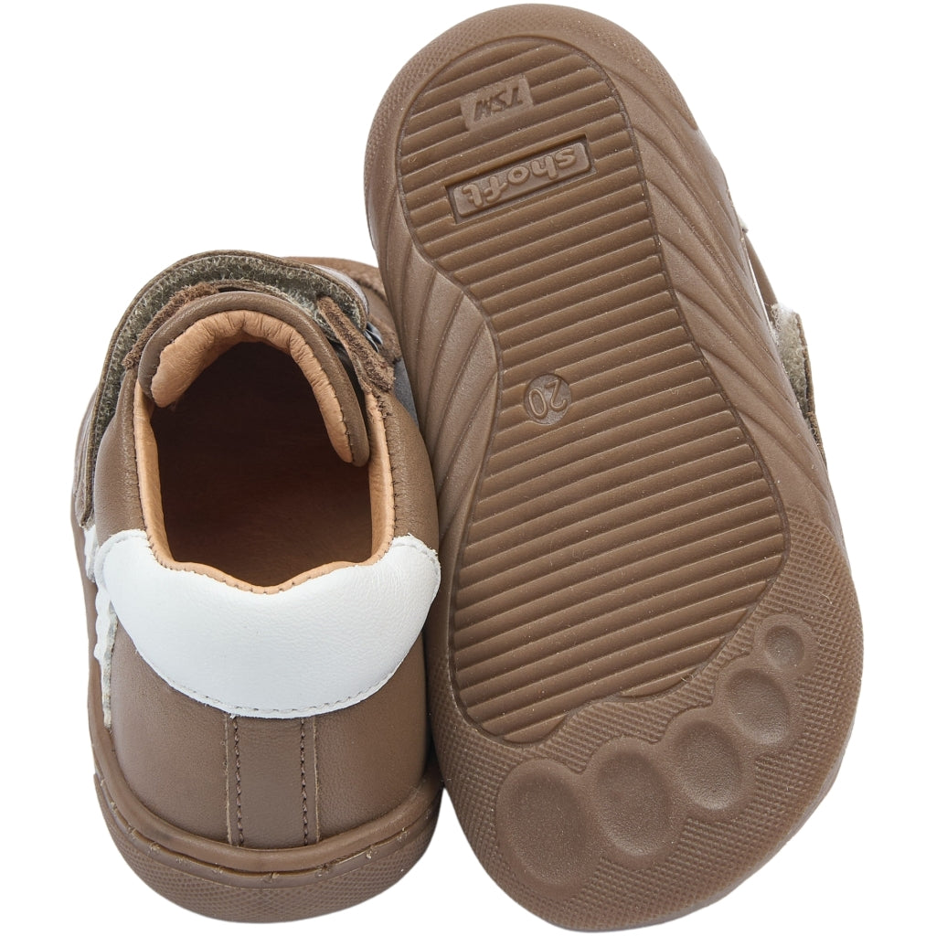 POM POM PMPride Velcro Barefoot Sneaker Barefoot Summer Sand