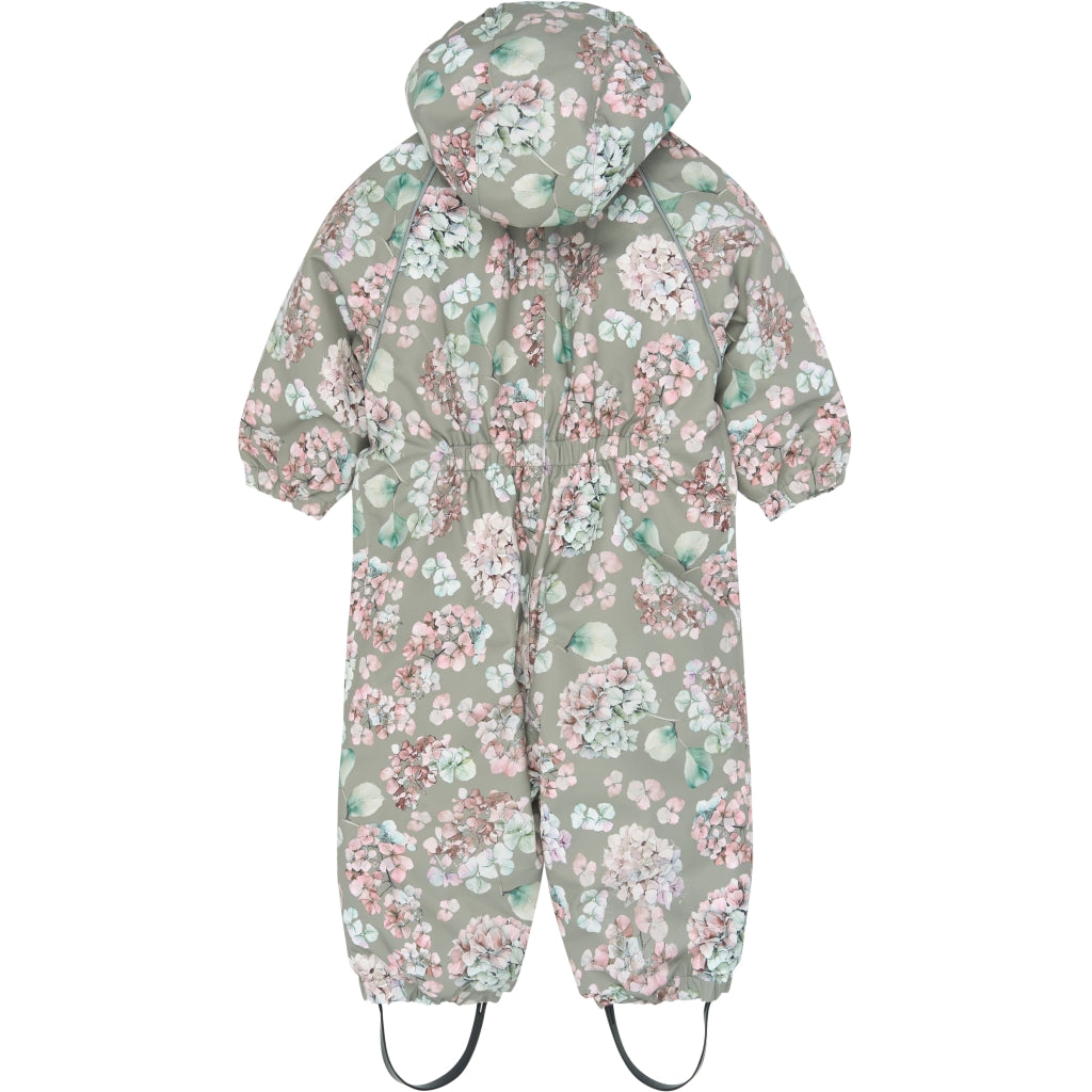 PETIT PIAO PPDard Snowsuit Flyverdragter Shadow Hydranger AOP