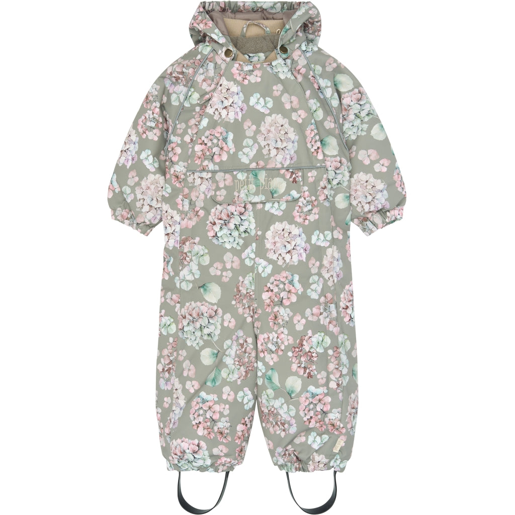 PETIT PIAO PPDard Snowsuit Flyverdragter Shadow Hydranger AOP