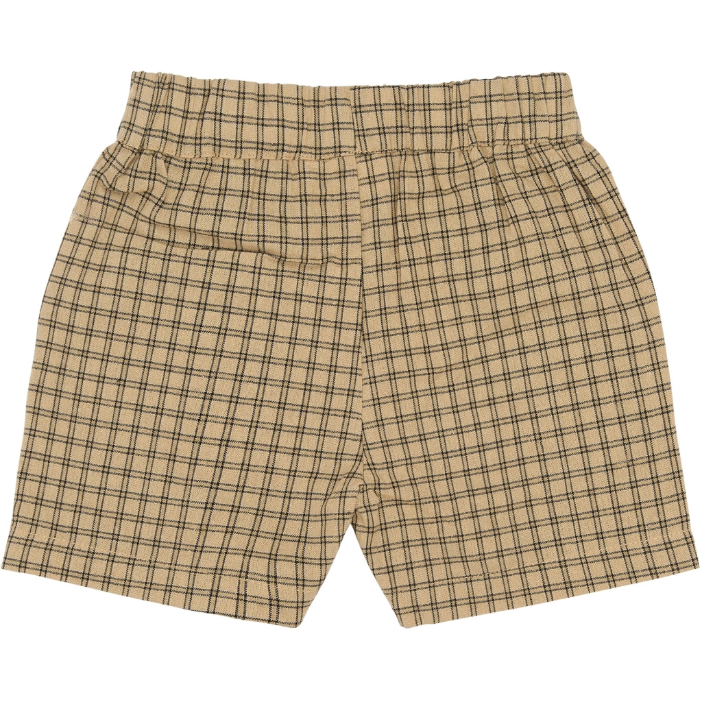 PETIT PIAO PPEmmot Shorts Shorts Light Taupe