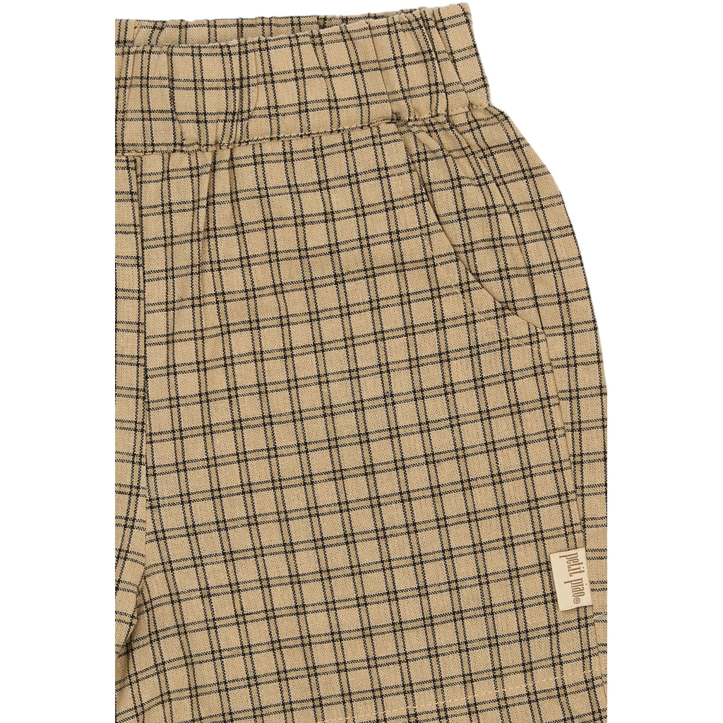 PETIT PIAO PPEmmot Shorts Shorts Light Taupe