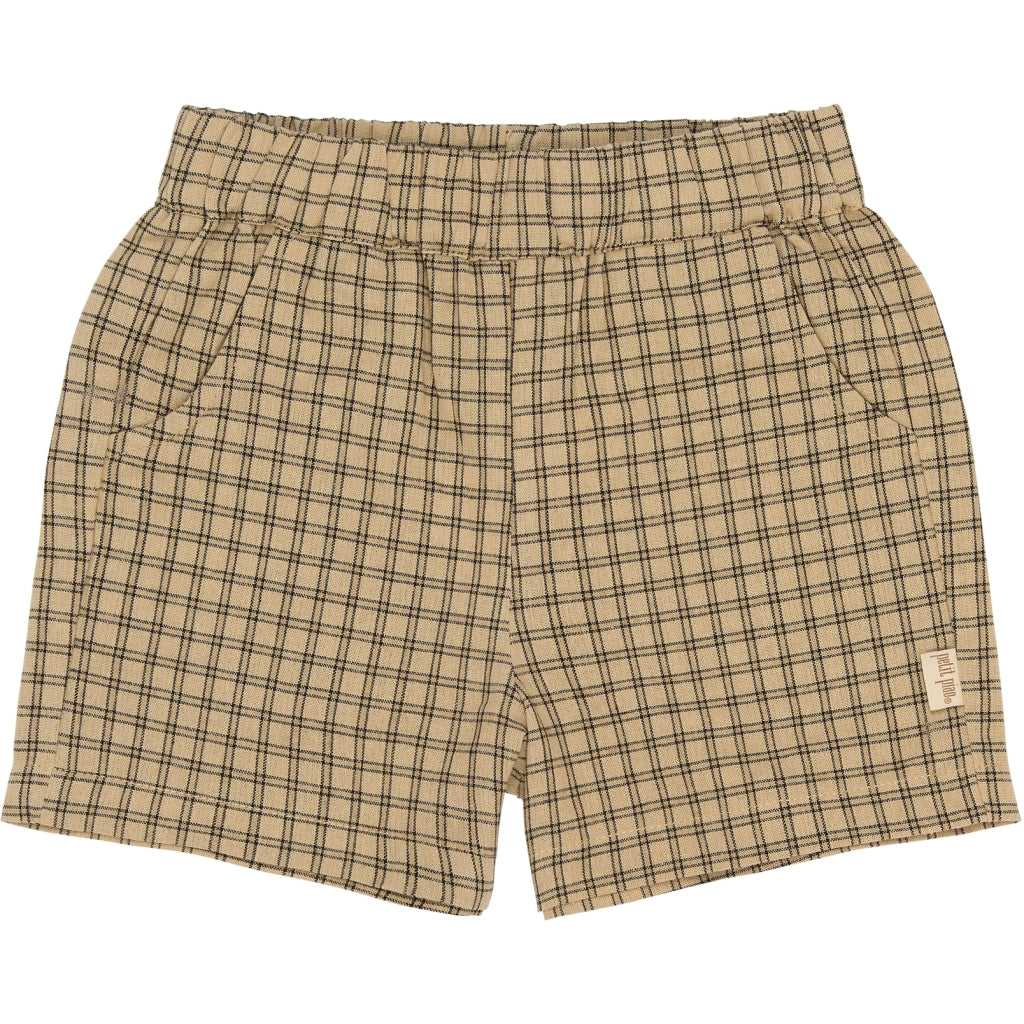 PETIT PIAO PPEmmot Shorts Shorts Light Taupe