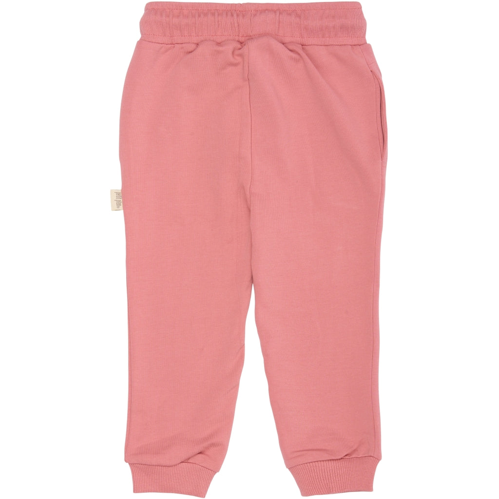PETIT PIAO PPEna Sweatpants Bukser Dusty Rose