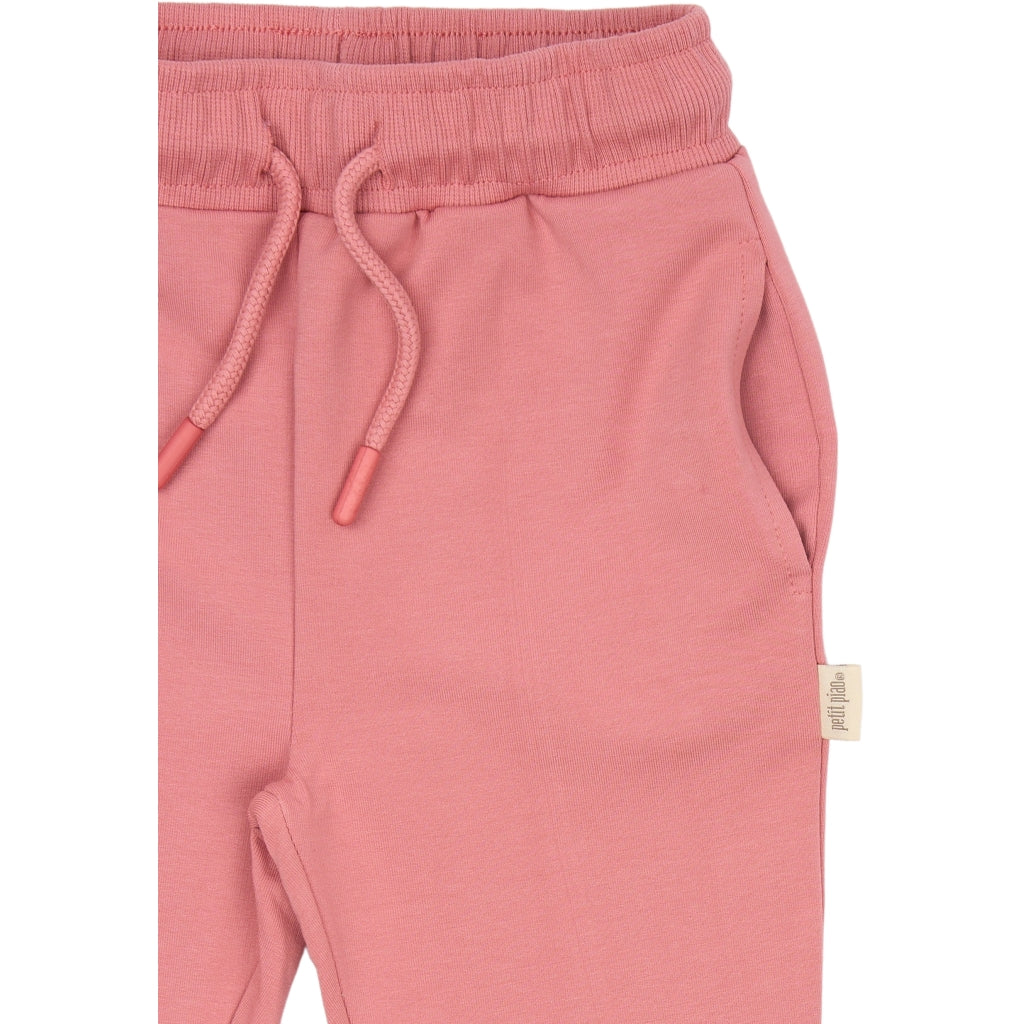 PETIT PIAO PPEna Sweatpants Bukser Dusty Rose