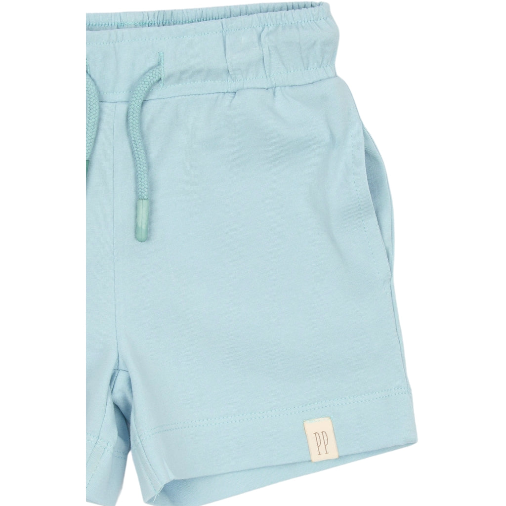 PETIT PIAO PPEvon Shorts Shorts Winter Sky