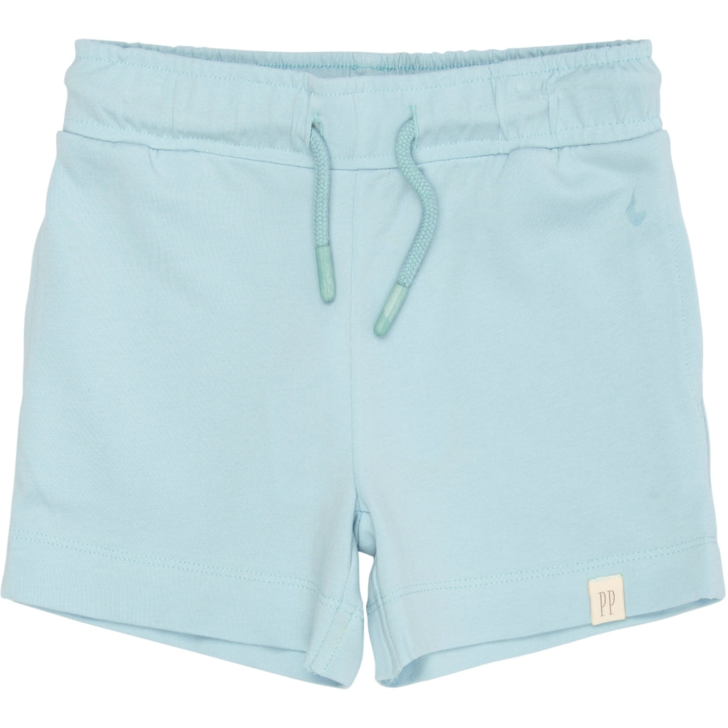 PETIT PIAO PPEvon Shorts Shorts Winter Sky