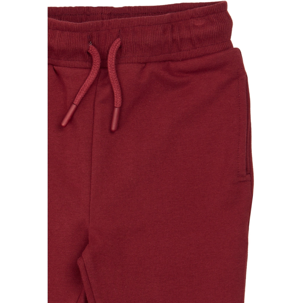 PETIT PIAO PPGemma Sweatpants Bukser Syrah
