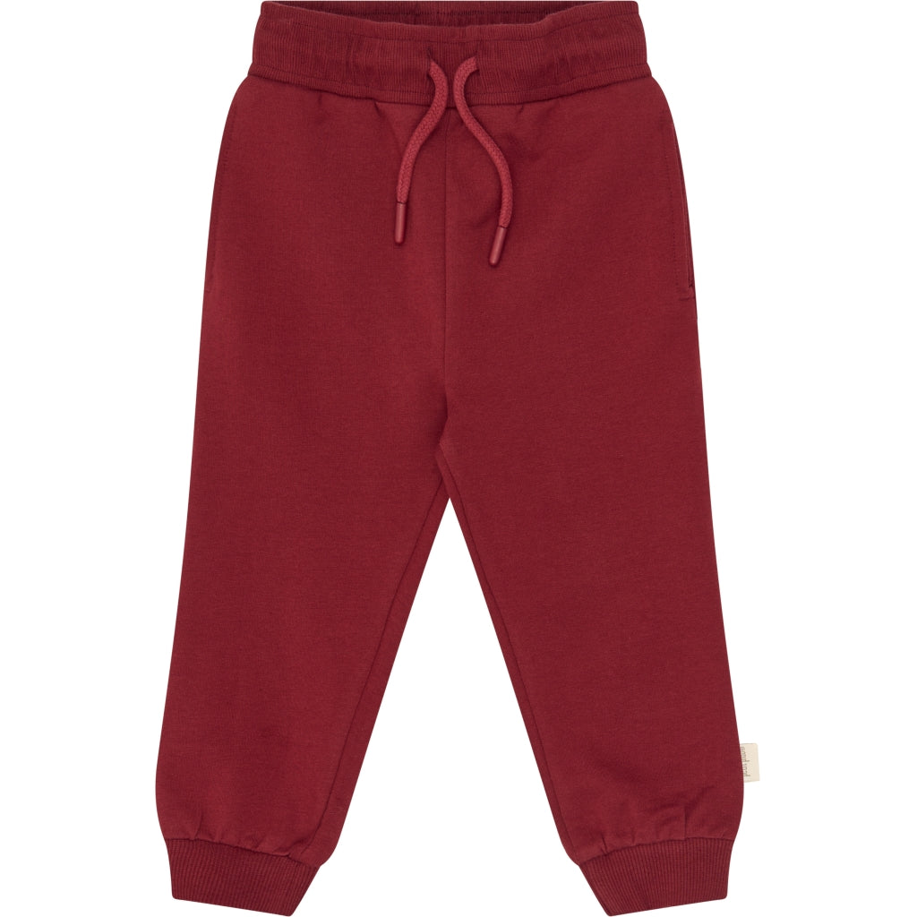 PETIT PIAO PPGemma Sweatpants Bukser Syrah