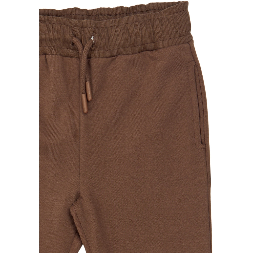PETIT PIAO PPGeo Sweatpants Bukser Chestnut