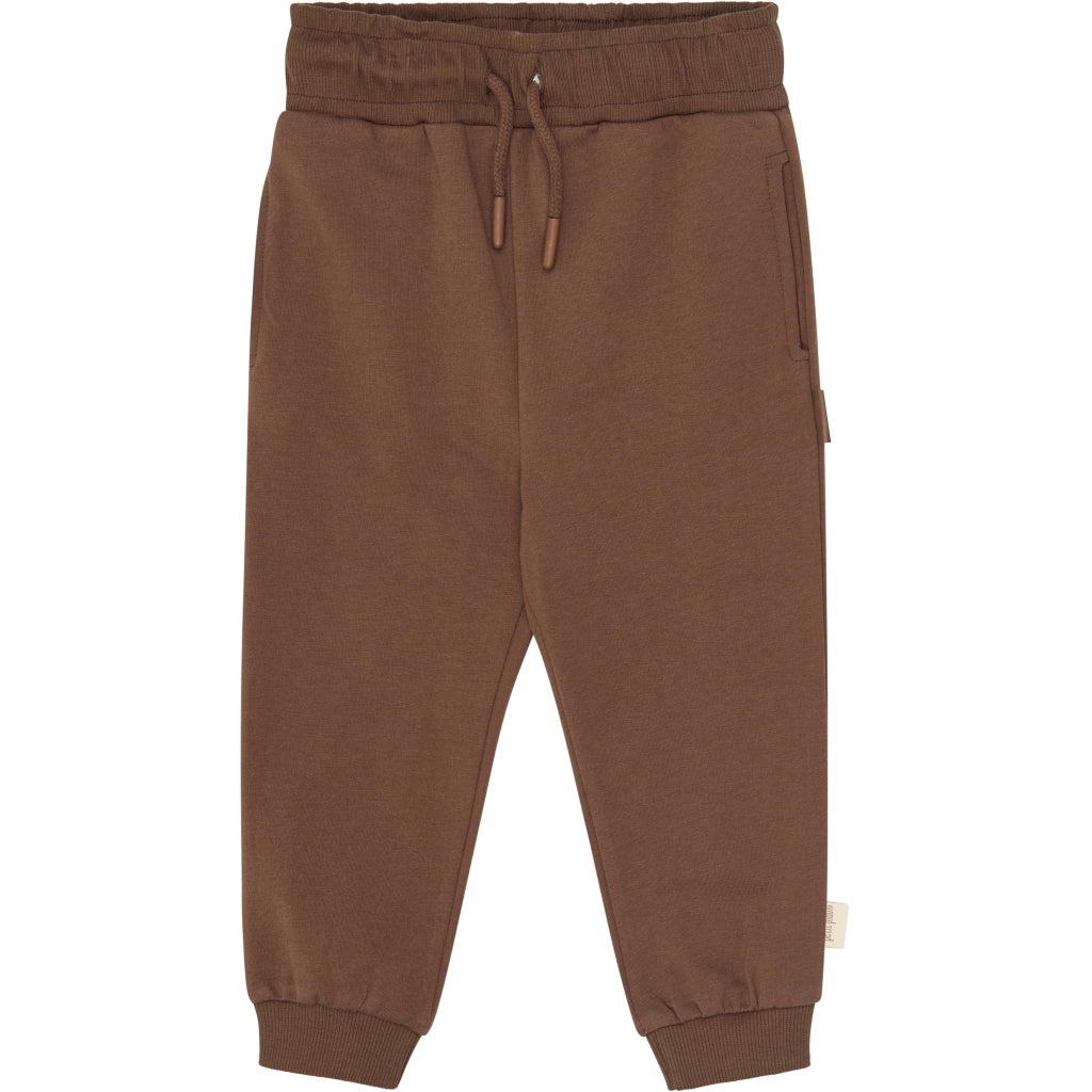 PETIT PIAO PPGeo Sweatpants Bukser Chestnut