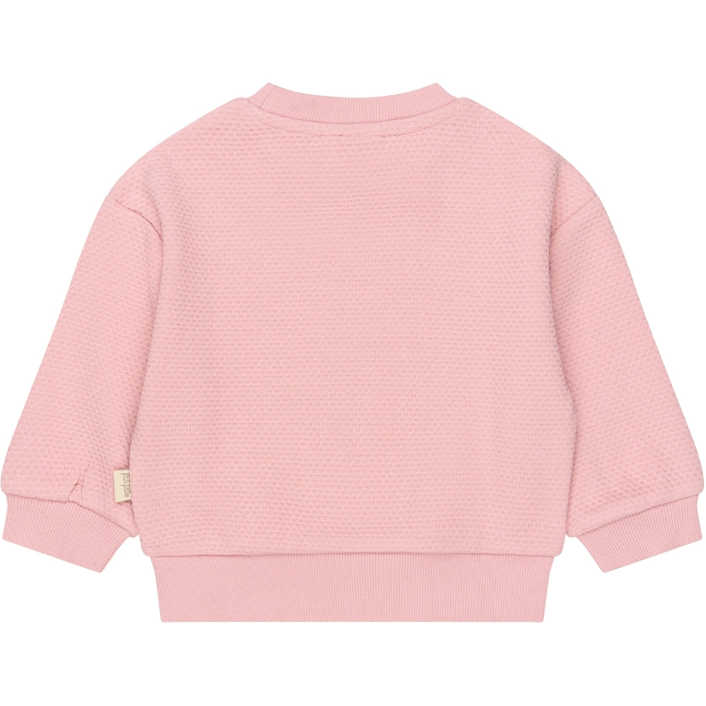 PETIT PIAO PPGloria Sweatshirt Sweatshirt Zephyr