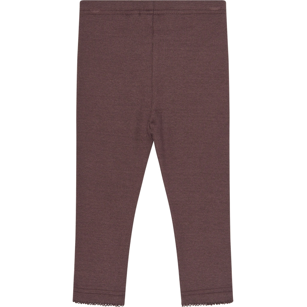 PETIT PIAO PPSea Leggings Leggings Huckleberry