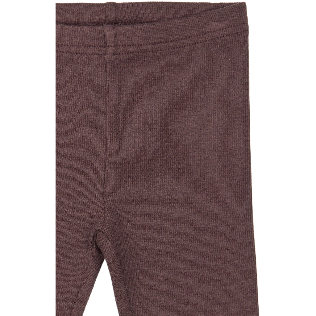 PETIT PIAO PPSea Leggings Leggings Huckleberry