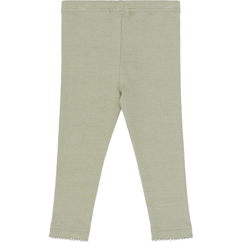 PETIT PIAO PPSea Leggings Leggings Shadow