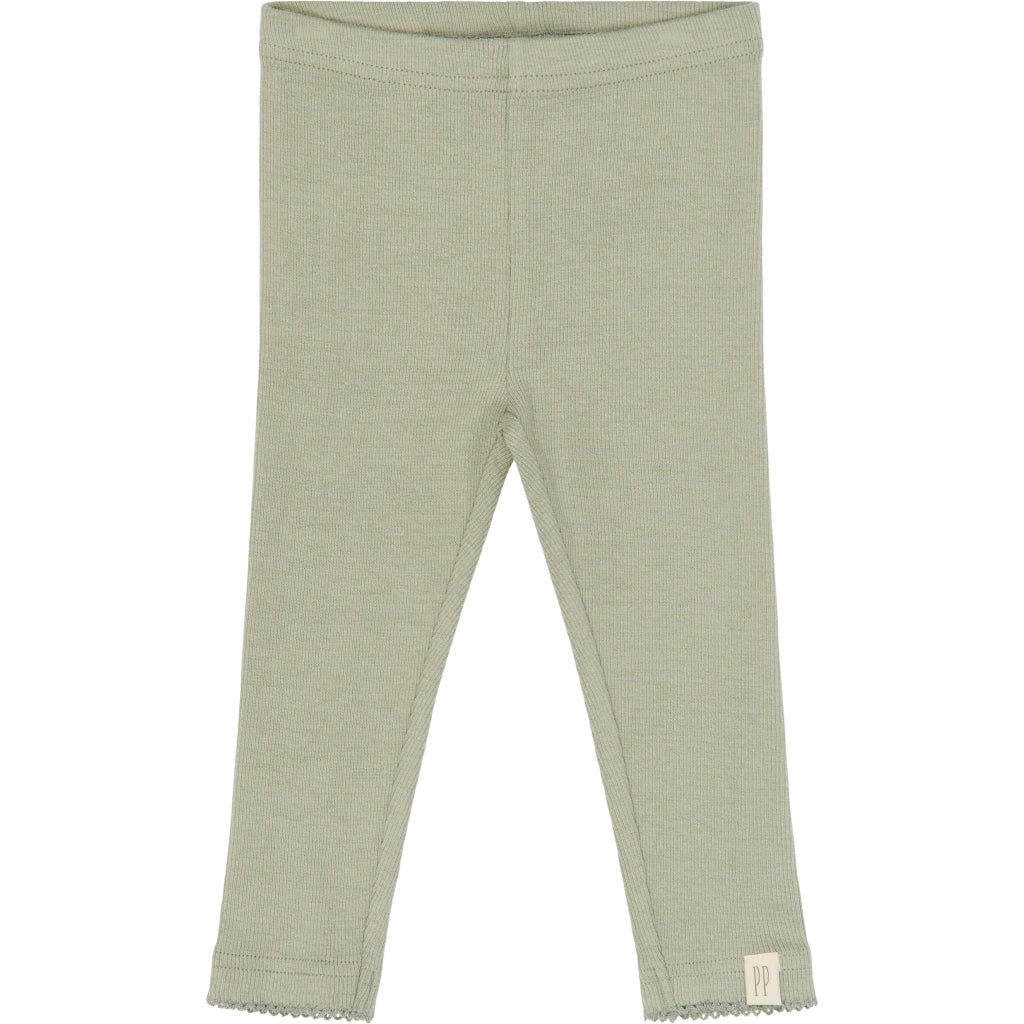 PETIT PIAO PPSea Leggings Leggings Shadow