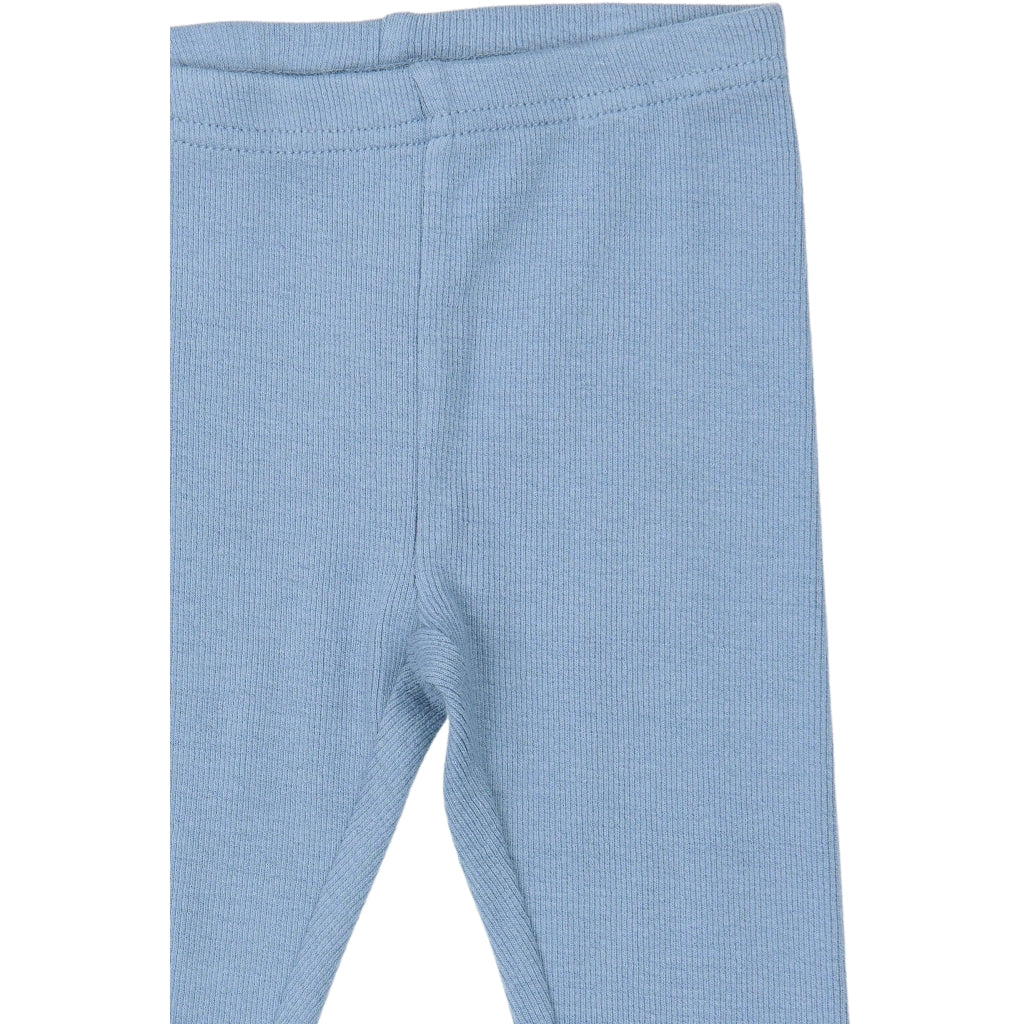 PETIT PIAO PPSea Leggings Leggings Stonewash