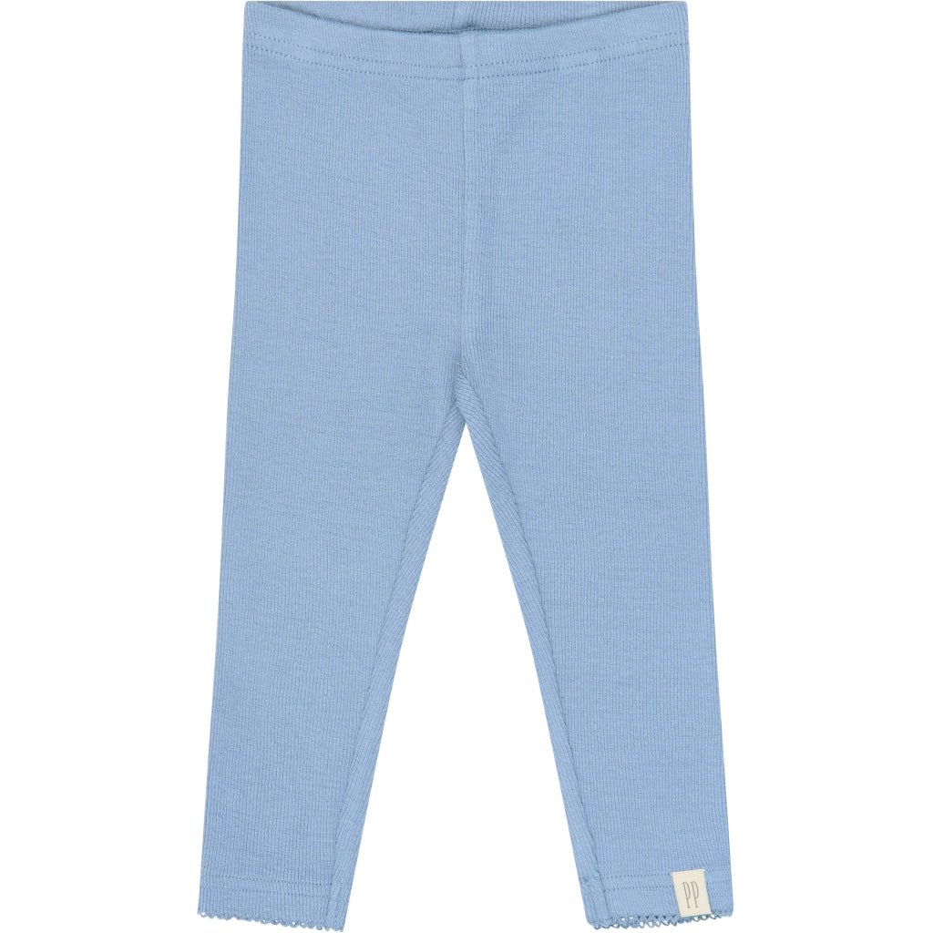 PETIT PIAO PPSea Leggings Leggings Stonewash