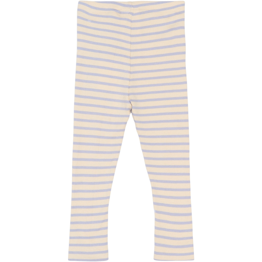 PETIT PIAO PPSky Leggings Leggings Cosmic Sky Striped