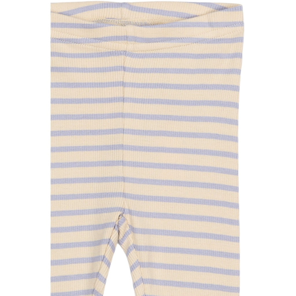 PETIT PIAO PPSky Leggings Leggings Cosmic Sky Striped