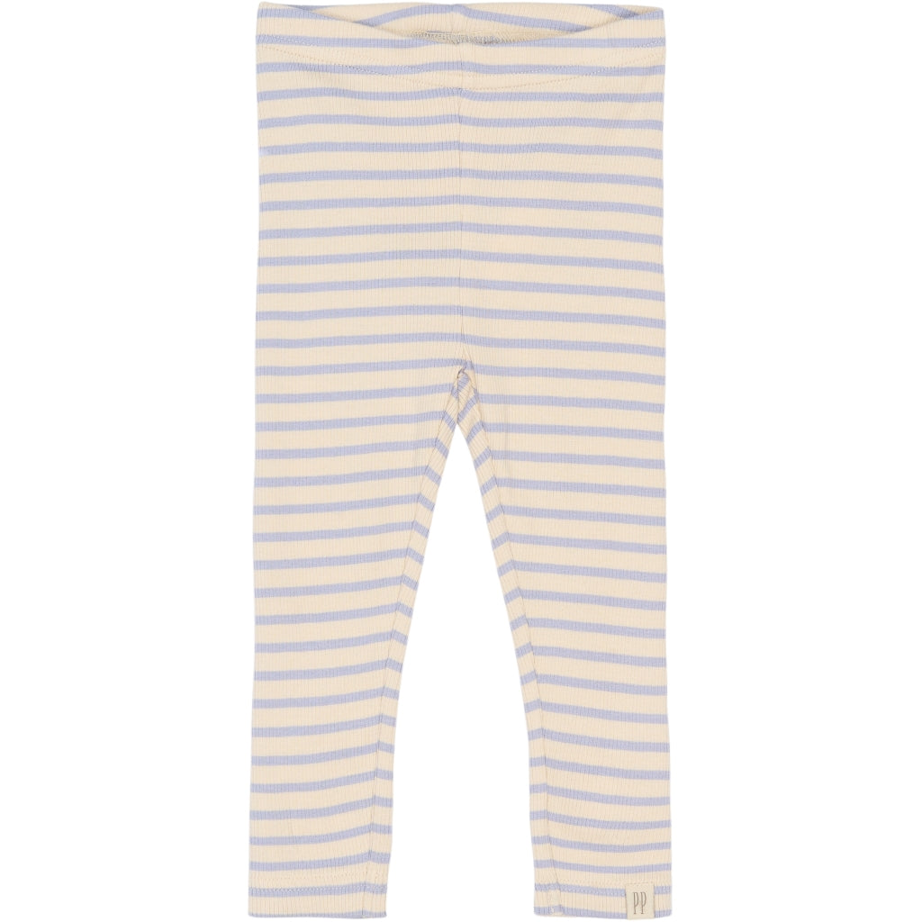 PETIT PIAO PPSky Leggings Leggings Cosmic Sky Striped