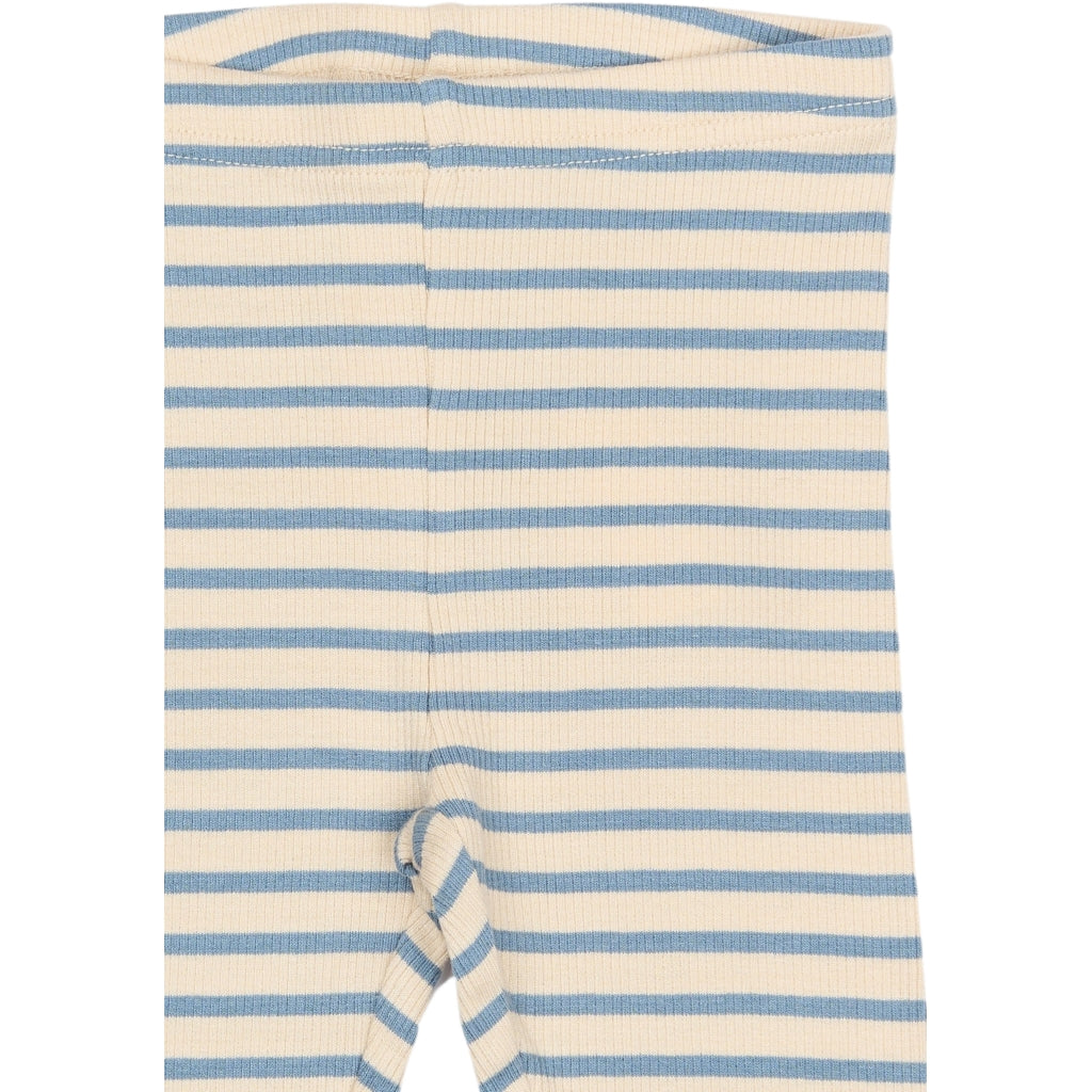 PETIT PIAO PPSky Leggings Leggings Infinity Striped