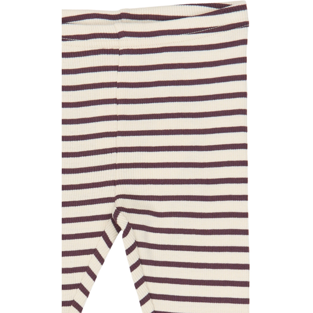 PETIT PIAO PPSky Leggings Leggings Huckleberry Striped
