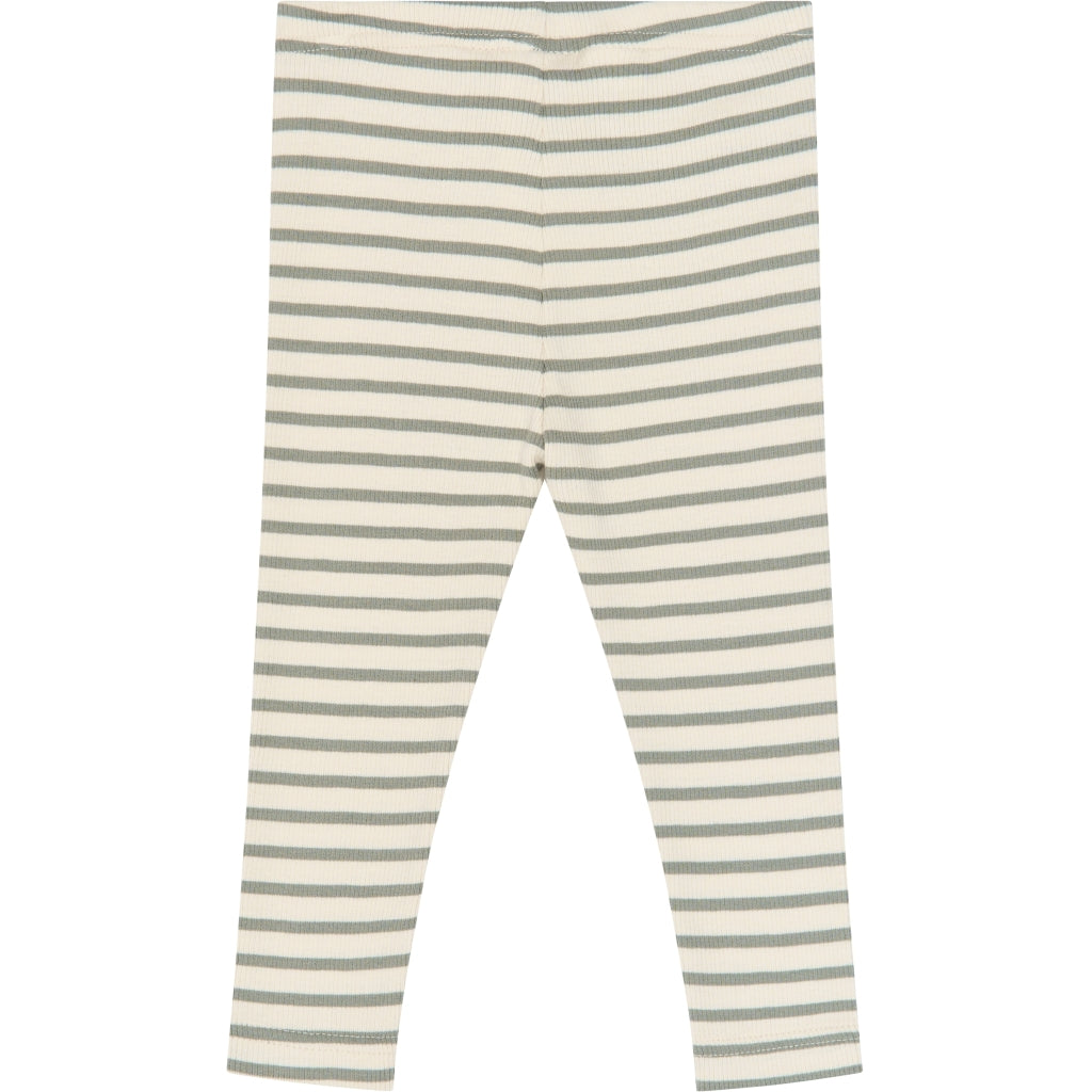 PETIT PIAO PPSky Leggings Leggings Shadow Striped