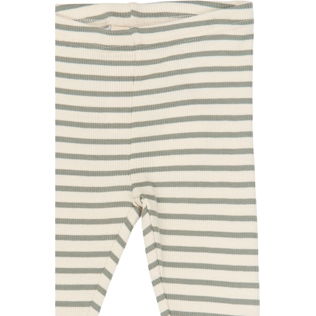 PETIT PIAO PPSky Leggings Leggings Shadow Striped