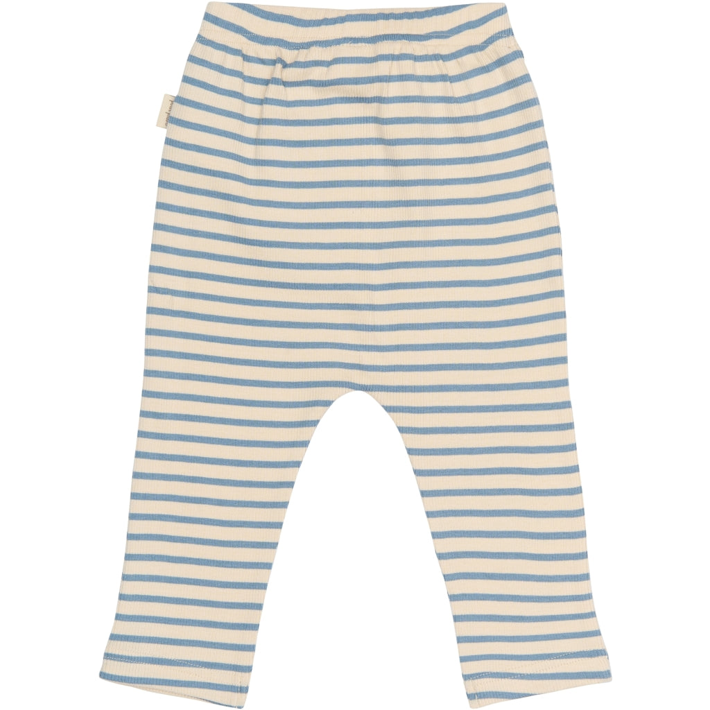 PETIT PIAO PPSky Pants Bukser Infinity Striped