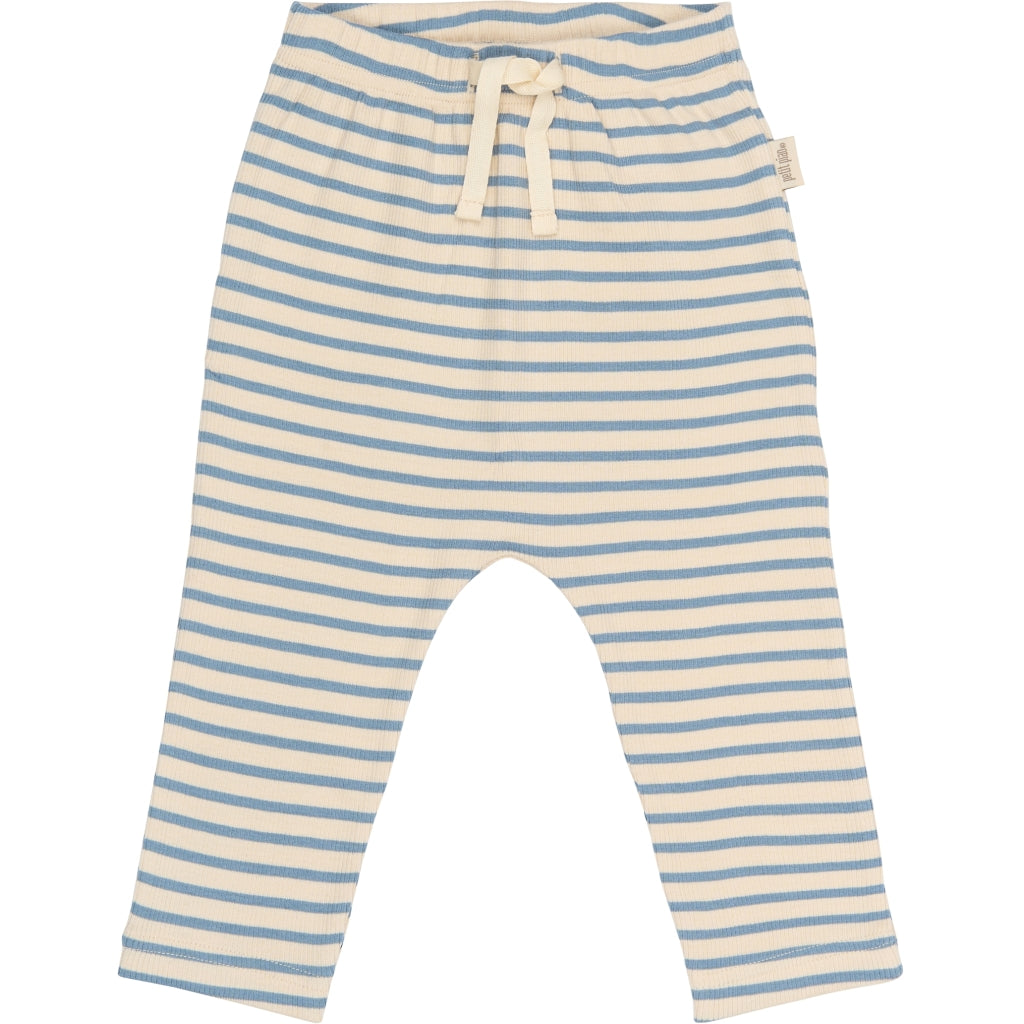 PETIT PIAO PPSky Pants Bukser Infinity Striped