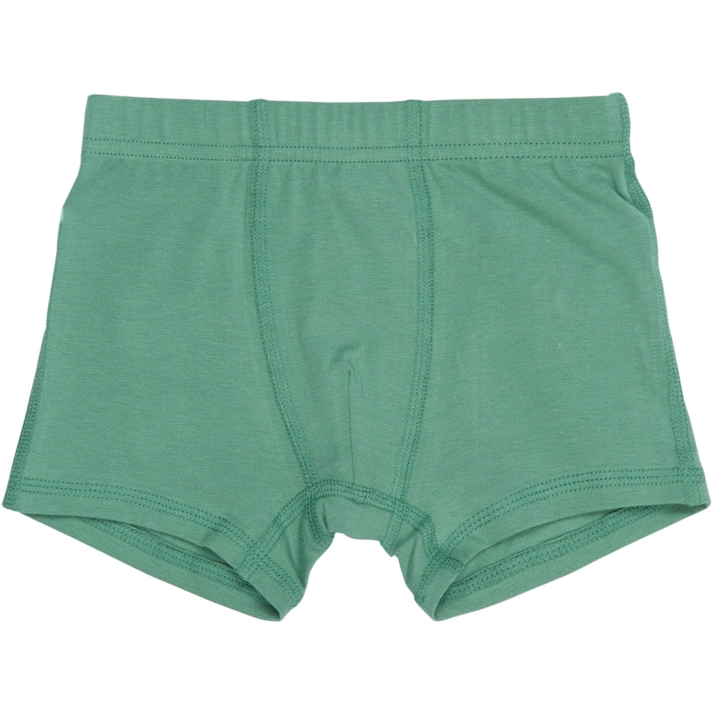 PETIT PIAO PPStar Boxers 2-pack Undertøj Eggnog Rooster AOP