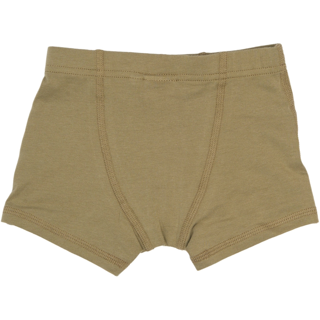 PETIT PIAO PPStar Boxers 2-pack Undertøj Tidal Foam Frog AOP
