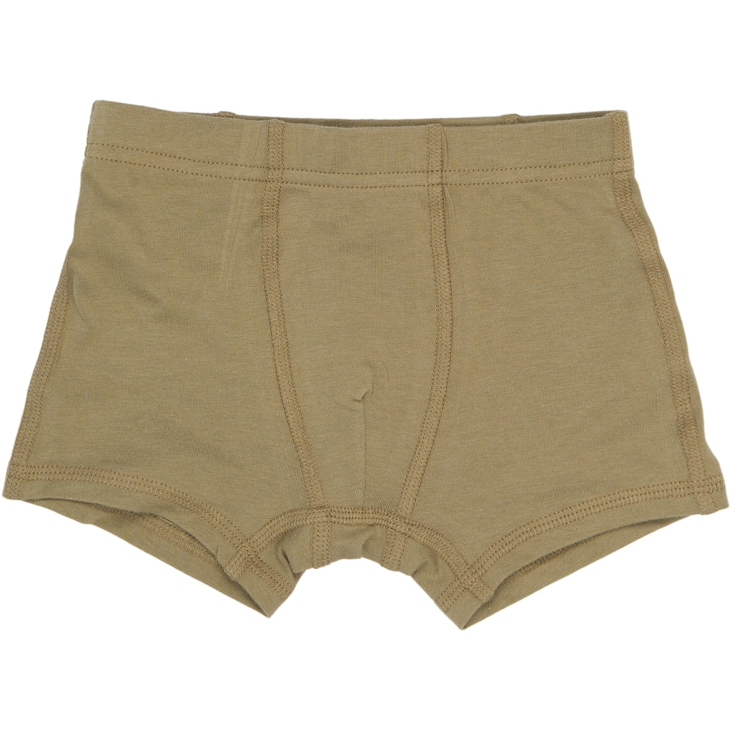 PETIT PIAO PPStar Boxers 2-pack Undertøj Tidal Foam Frog AOP