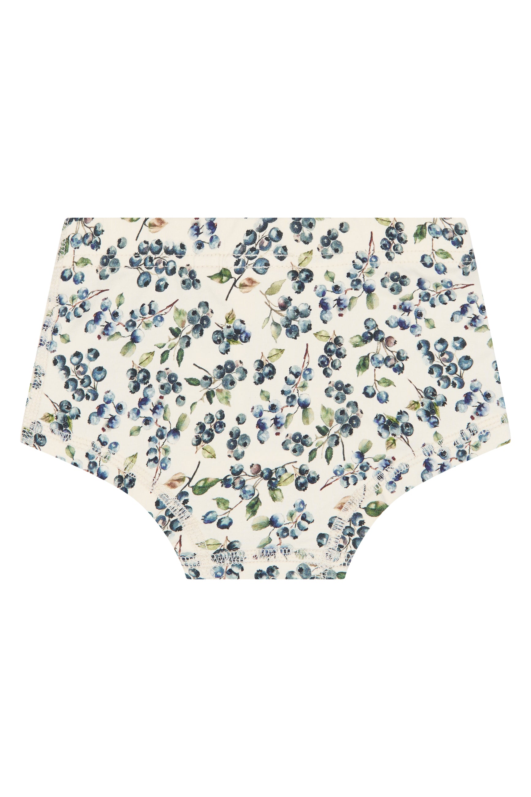 PETIT PIAO PPStar Hipsters Undertøj Eggnog Blueberry AOP